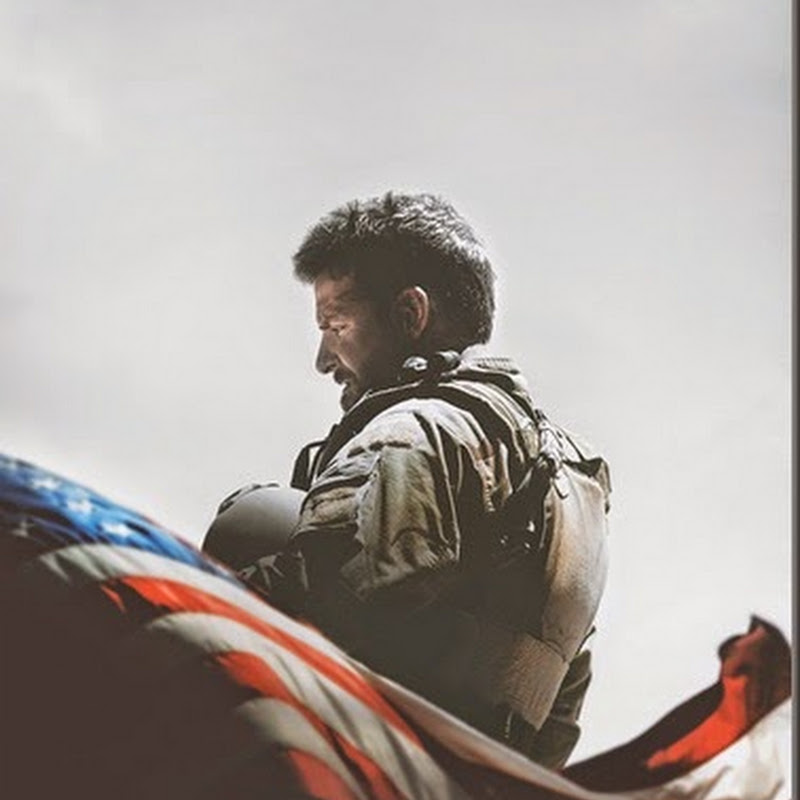 Watch "American Sniper" Trailer Starring Bradley Cooper