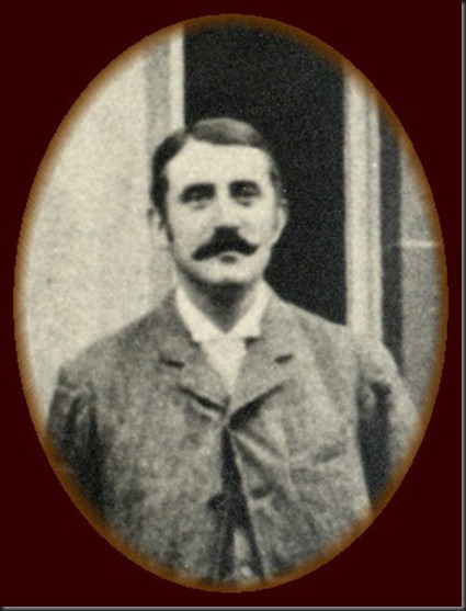 Edward F Edward F