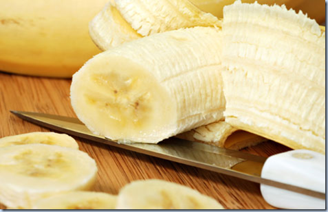 keajaiban dan manfaat pisang