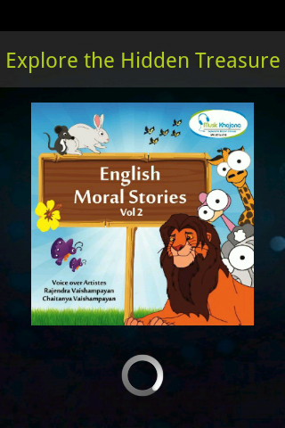 English Moral Stories Vol 2