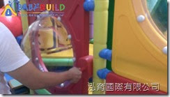 BabyBuild 兒童遊樂設施安全檢查 BabyBuild 兒童遊樂設施安全檢查