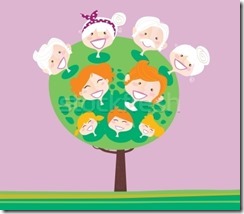 307506_stock-photo-triple-generation-family-tree
