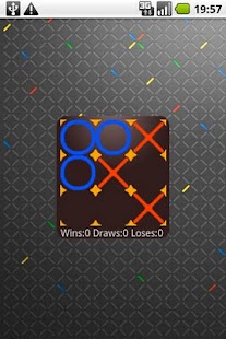 Free Download Tic Tac Toe Widget APK