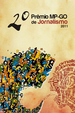 2º Prêmio MP-GO de Jornalismo