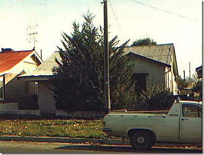 Havannah St Front 1985
