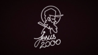 [NEWS] <i>Jesus 2000</i>, new short movie of the Gobelins School 2 image
