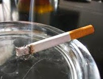Tobacco smoke is not causing lung cancer