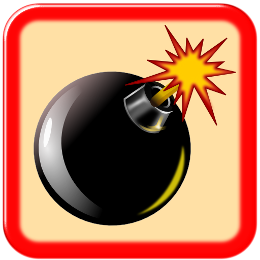 Bomb Sounds Blast Ringtones LOGO-APP點子