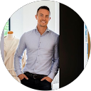 Sjoerd van 't Oever profielfoto