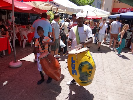 20. Candombe in Montevideo.JPG