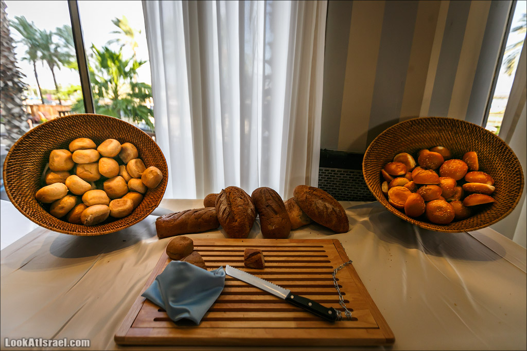 LookAtIsrael.com - Фото путешествия по Израилю | Отель Римоним Палм Бич в Како | Acre, Rimonim Palm Beach Hotel