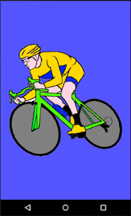 Memo bike path Screenshots 8