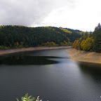 Barrages de la Tâche et du Rouchain photo #663