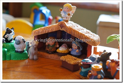 Fisher Price Nativity Playset for Kids Fisher Price Nativity Playset for Kids