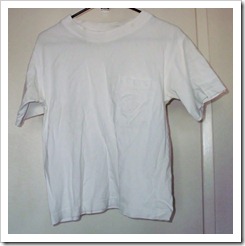 Tshirt Before T-shirt Before