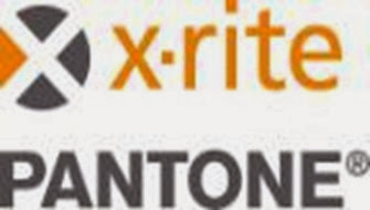 PANTONE LLC X-RITE LOGO