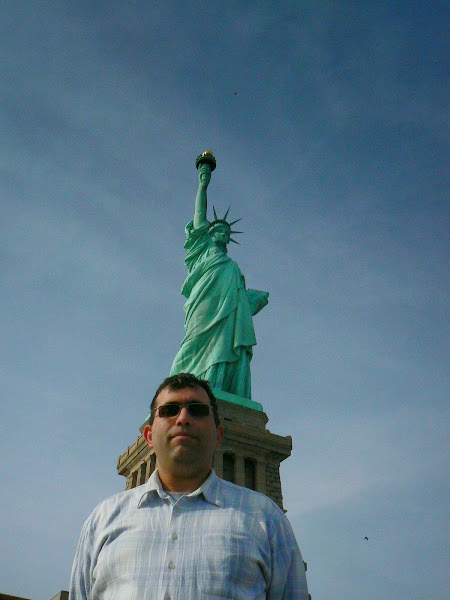 14. Statuia Libertatii New York.JPG