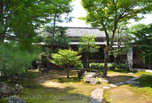 Glória Ishizaka - Kodaiji Temple - Kyoto - 2012 - 51