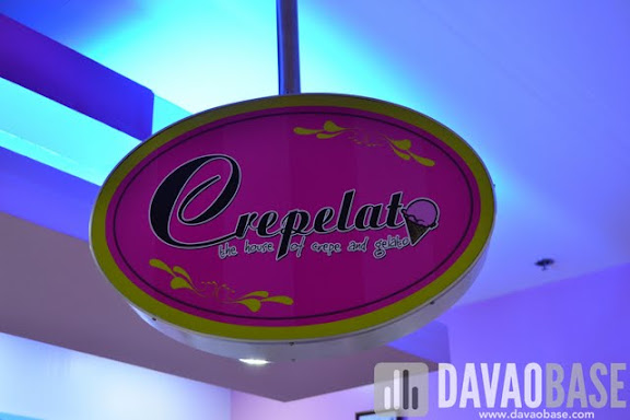 Crepelato: The House of Crepe and Gelato