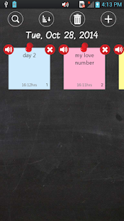 How to mod Sticky Notes 1.6 apk for bluestacks