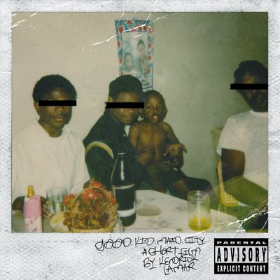 goodkidmaadcity Kendrick Lamar – good kid, m.A.A.d city [7.9]