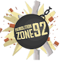 Demolition Zone92