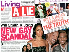 Will Smith gay revista