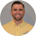 Shaun Gamble profile picture