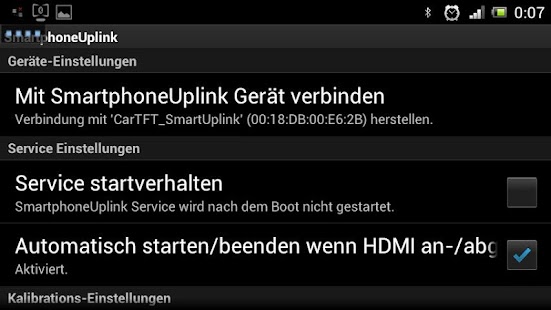 How to mod Smartphone Uplink Main-App lastet apk for android