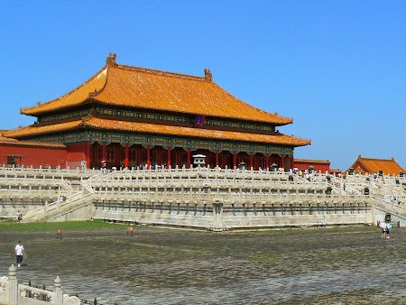 04. Palatul Imperial din Beijing.JPG