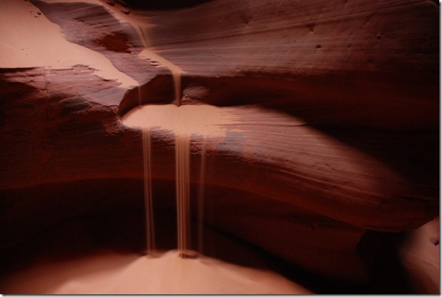 04-28-13 Upper Antelope Canyon near Page 042