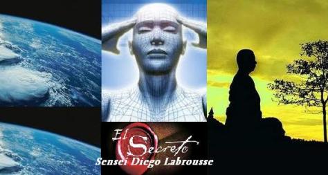 MENSAJES SUBLIMINALES PARA APLICAR LA LEY DE ATRACCIÓN, Sensei Labrousse [ Audio CD ] – Programa Completo Subliminal para aplicar la Ley de Atracción