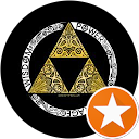 Lady Triforce 420