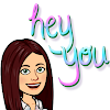 Michelle Walsh Avatar