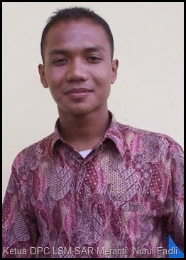 fadli meranti