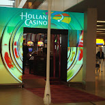 holland casino schiphol in Frankfurt, Germany 