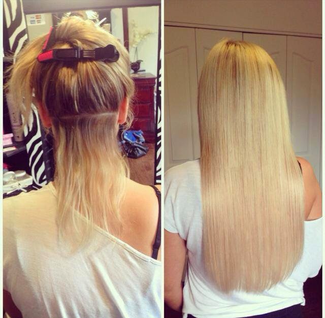 Glam Fairy Hair Extensions (Ottawa Gatineau) Glam Fairy Hair