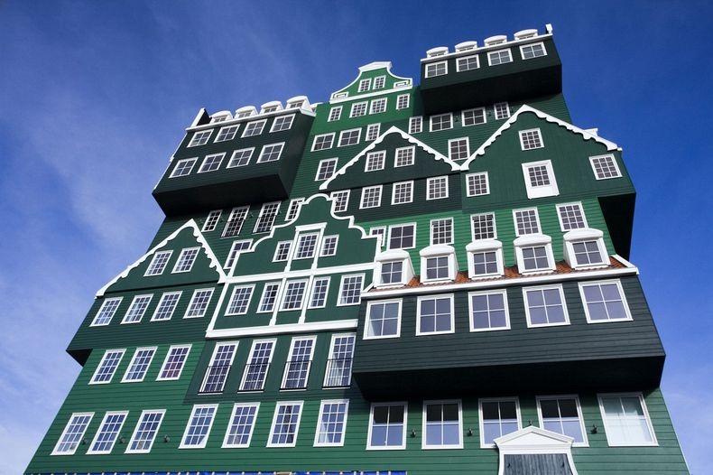 inntel-hotel-zaandam-5 inntel-hotel-zaandam-5