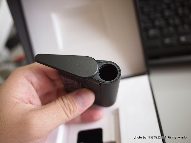 【數位3C】Microsoft Wedge Touch Mouse Surface Edition 微軟觸控藍牙滑鼠Surface版 : 輕巧時尚,質感滿分超有型! 3C/資訊/通訊/網路 新聞與政治 硬體 開箱 