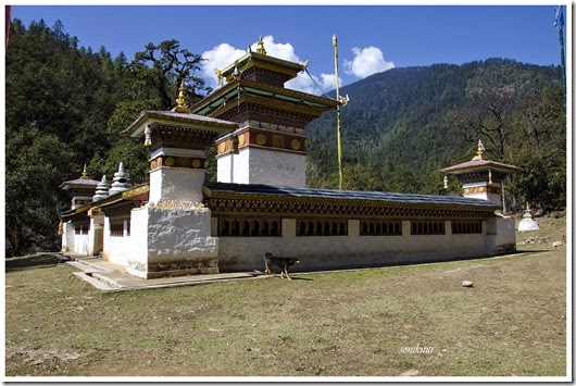 Bhutan 213