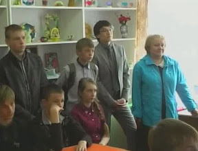 Все профессии важны!