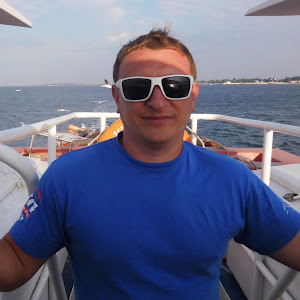 Андрей Ладюк
