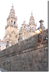 Oporrak 2011, Galicia - Santiago de Compostela  30