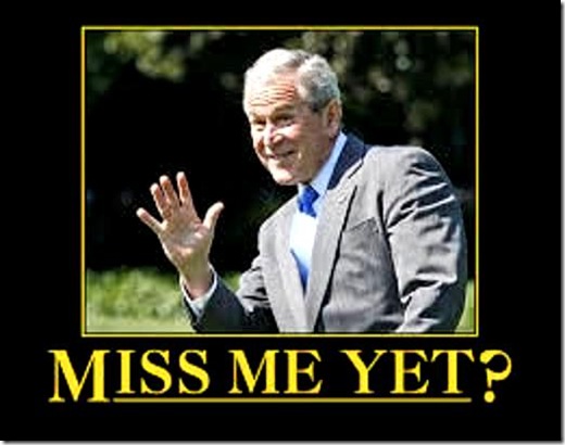 Bush - Miss Me Yet