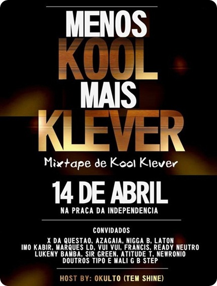 Kool-Klever-X-Mixtape-X-Vendas