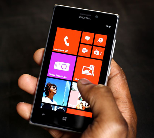 Nokia Lumia 925 Philippines