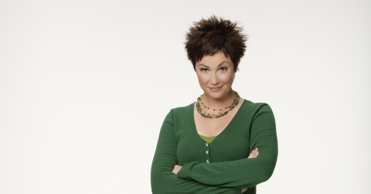 Kim Rhodes desktop Wallpapers