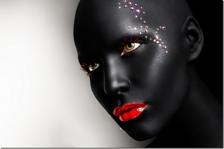 Яркий акцент Выстрел красоты (Beauty Shot) Стефка Павлова (Stefka Pavlova) Яркий акцент Выстрел красоты (Beauty Shot) Стефка Павлова (Stefka Pavlova) ,красные губы,стразы
