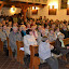 Małzeństwa END wraz z parafianami na mszy św.w Tarnowie Podgórnym