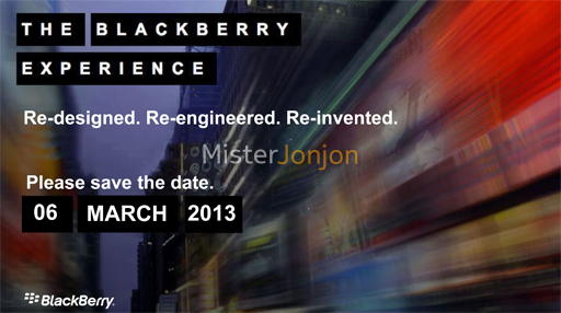 BlackBerry 10 Philippines Launch Release Date